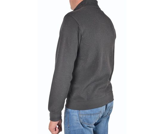 Кофта "Zinzolin" 5593 (01), Размер: M, Цвет: коричневый, фото 2 | Интернет-магазин Vels