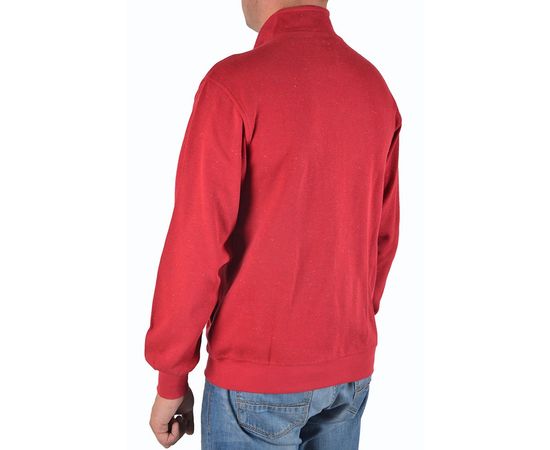 Кофта "Zinzolin" 5593 (02), Размер: M, Цвет: красный, фото 2 | Интернет-магазин Vels