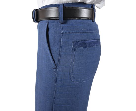 Костюм школьный Vels 2197 (36-40), Размер: 134-72-66, Цвет: синий, фото 11 | Интернет-магазин Vels