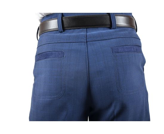 Костюм школьный Vels 2197 (36-40), Размер: 134-72-66, Цвет: синий, фото 12 | Интернет-магазин Vels