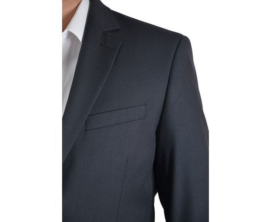 Костюм Vels 14101/24-7 (Р97/2 В07), Размер: 176-104-94, Цвет: темно серый, фото 4 | Интернет-магазин Vels