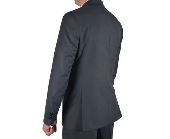 Костюм Vels 14101/24-7 (Р97/2 В07), Размер: 176-104-94, Цвет: темно серый, фото 2 | Интернет-магазин Vels