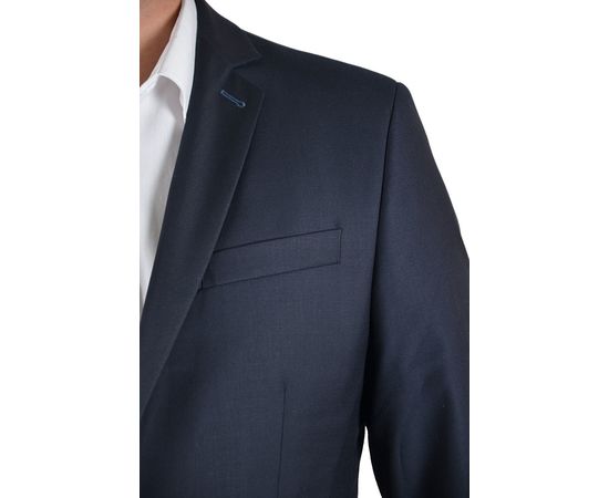 Костюм 16101/24-1 (Р94/1 В37) ІП, Розмір: 170-88-78, Колір: темно синий , фото 4 | Інтернет-магазин Vels