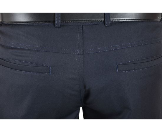 Костюм 16101/24-1 (Р94/1 В37) ІП, Розмір: 170-88-78, Колір: темно синий , фото 9 | Інтернет-магазин Vels