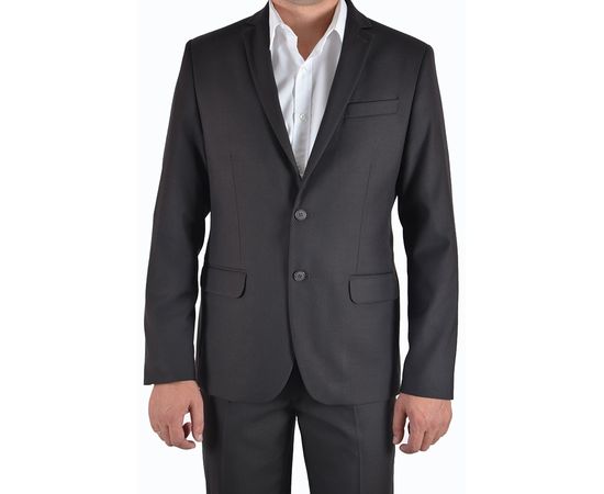 Костюм Vels 12966/2 (Р39/1 В30), Размер: 182-104-94, Цвет: шоколад, фото 3 | Интернет-магазин Vels