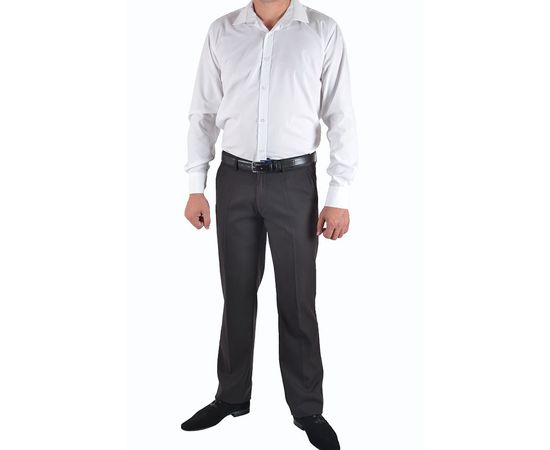 Костюм Vels 12966/2 (Р39/1 В30), Размер: 182-104-94, Цвет: шоколад, фото 6 | Интернет-магазин Vels