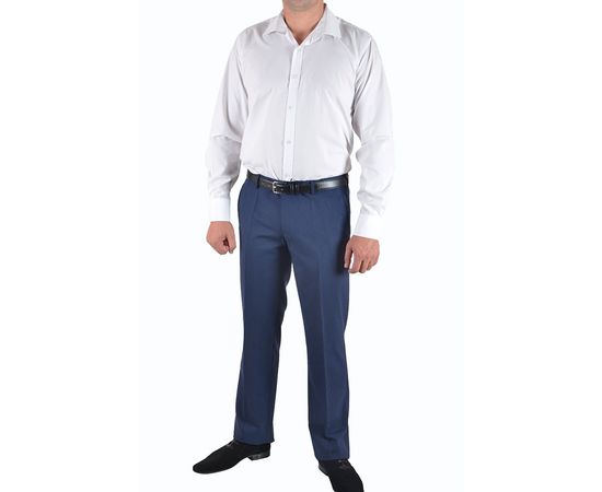 Костюм 1921/1 (Р88/1), Розмір: 182-92-82, Колір: темно синий , фото 8 | Інтернет-магазин Vels