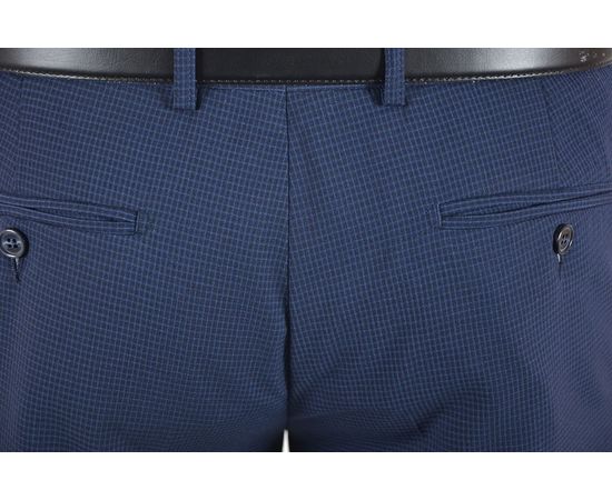 Костюм 1921/1 (Р88/1), Розмір: 182-92-82, Колір: темно синий , фото 11 | Інтернет-магазин Vels