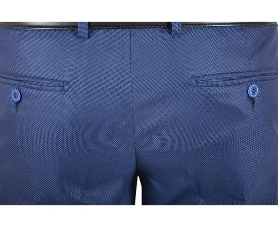 Костюм мужской Vels 634/3з (Р84/0), Размер: 176-108-98, Цвет: синий, фото 10 | Интернет-магазин Vels