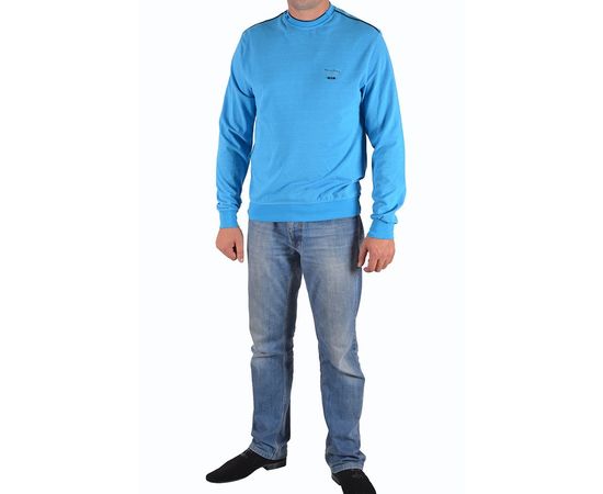 Светр "Zinzolin" 5627 (03), Розмір: M, Колір: голубой, фото 3 | Інтернет-магазин Vels