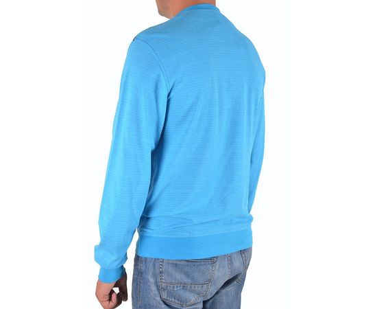 Светр "Zinzolin" 5627 (03), Розмір: M, Колір: голубой, фото 2 | Інтернет-магазин Vels