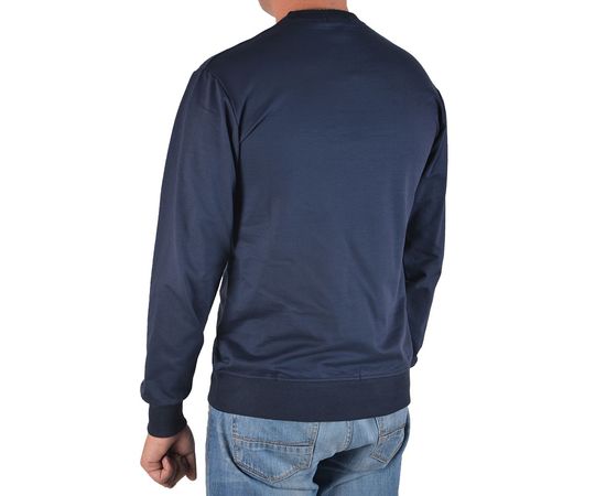 Светр "Zinzolin" 5684 (05), Розмір: M, Колір: синий, фото 2 | Інтернет-магазин Vels