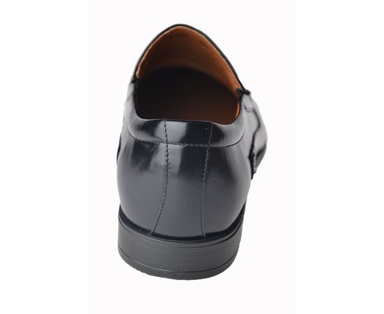 Туфли  VELS B-5356/К-179-253-136, Размер: 43, Цвет: чёрный, фото 5 | Интернет-магазин Vels