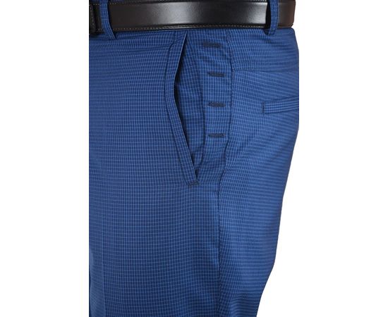 Брюки Vels 1921/2 (В30), Размер: 176-112-102, Цвет: синий, фото 3 | Интернет-магазин Vels