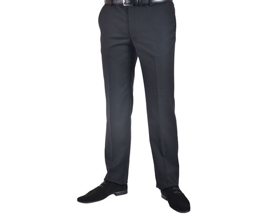 Костюм чоловічий класичний Vels KF-156/1, Розмір: 182-92-82, Колір: чёрный, фото 8 | Інтернет-магазин Vels