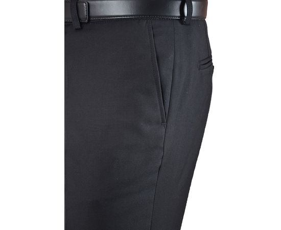 Костюм чоловічий класичний Vels KF-156/1, Розмір: 182-92-82, Колір: чёрный, фото 9 | Інтернет-магазин Vels