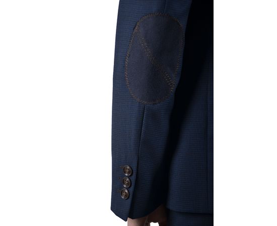 Костюм школьный Vels 1440 (30-34), Размер: 134-60-57, Цвет: темно синий, фото 5 | Интернет-магазин Vels