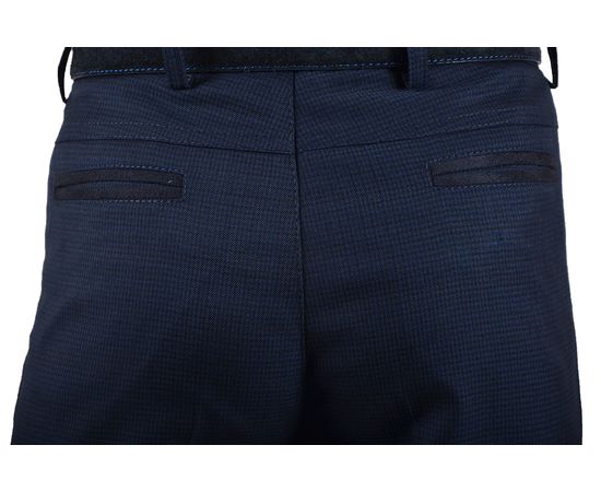 Костюм школьный Vels 1440 (36-40), Размер: 164-80-72, Цвет: темно синий, фото 11 | Интернет-магазин Vels