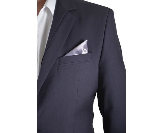 Костюм чоловічий класичний  Vels 16101/24-12, Розмір: 176-112-102, Колір: темно синий , фото 4 | Інтернет-магазин Vels