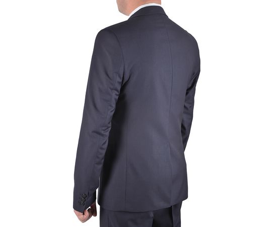 Костюм чоловічий класичний  Vels 16101/24-12, Розмір: 176-112-102, Колір: темно синий , фото 2 | Інтернет-магазин Vels