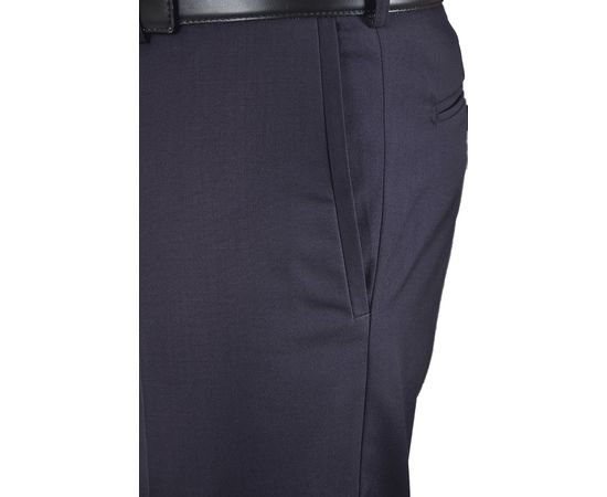 Костюм чоловічий класичний  Vels 16101/24-12, Розмір: 176-112-102, Колір: темно синий , фото 8 | Інтернет-магазин Vels