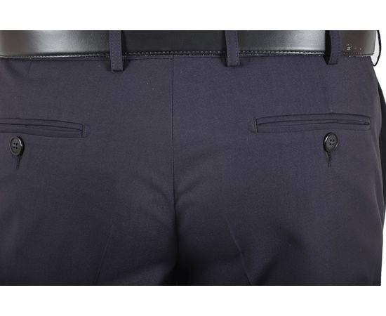 Костюм чоловічий класичний  Vels 16101/24-12, Розмір: 176-112-102, Колір: темно синий , фото 9 | Інтернет-магазин Vels