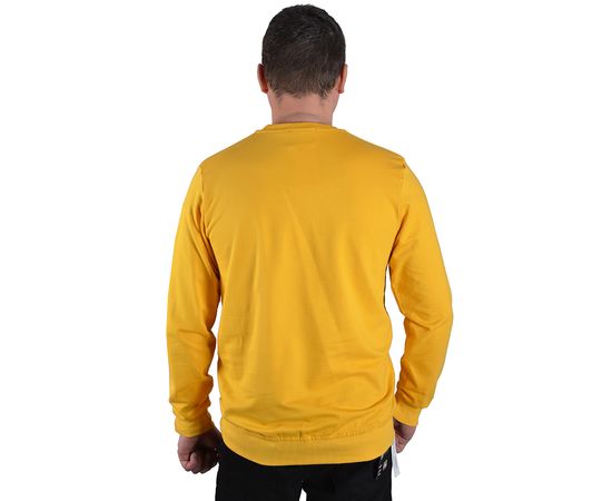 Батник мужской Madmext 4182, Размер: M, Цвет: бордо, фото 2 | Интернет-магазин Vels