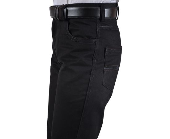 Брюки школьные Vels 807445з (36-40), Размер: 146-72-66, Цвет: чёрный, фото 3 | Интернет-магазин Vels