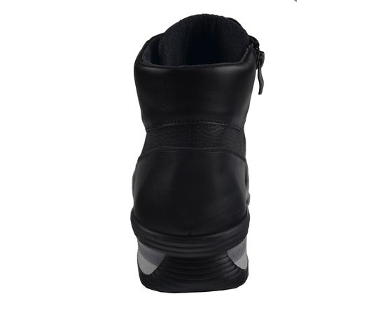 Ботинки чоловічі зимові Vels 82318/436/221, Розмір: 41, Колір: чёрный, фото 3 | Інтернет-магазин Vels