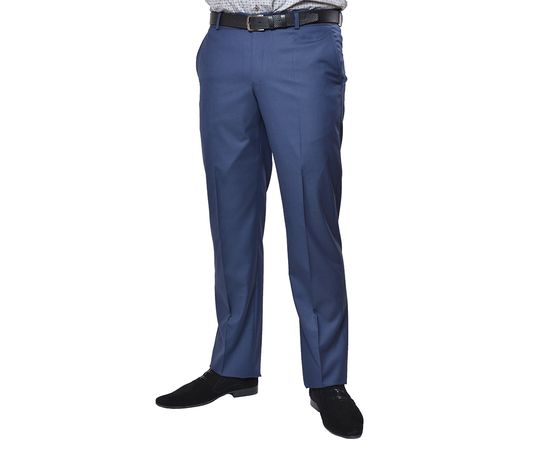 Костюм мужской приталенный Vels 541/2з, Размер: 182-96-86, Цвет: синий, фото 6 | Интернет-магазин Vels