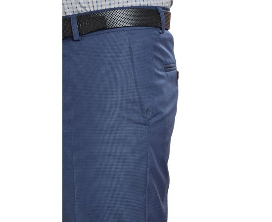 Костюм мужской приталенный Vels 541/2з, Размер: 182-96-86, Цвет: синий, фото 7 | Интернет-магазин Vels