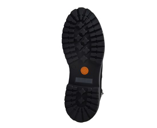 Ботинки чоловічі зимові Vels 82423/1/205 УШ, Розмір: 43, Колір: чёрный, фото 5 | Інтернет-магазин Vels