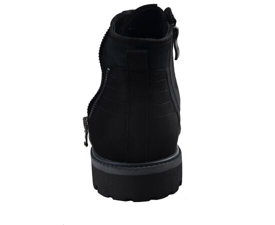 Ботинки чоловічі зимові Vels 82423/1/205 УШ, Розмір: 43, Колір: чёрный, фото 3 | Інтернет-магазин Vels