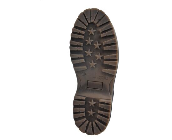 Ботинки мужские зимние Vels 02403/1/821 УШ, Размер: 42, Цвет: чёрный, фото 5 | Интернет-магазин Vels