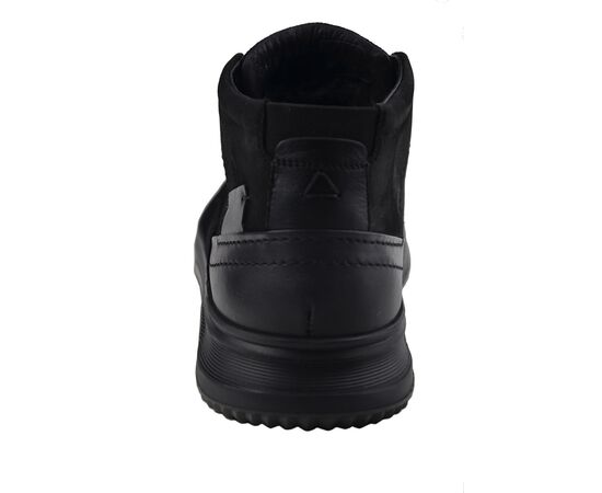 Ботинки чоловічі зимові Vels 02408/846/1 УШ, Розмір: 43, Колір: чёрный, фото 3 | Інтернет-магазин Vels