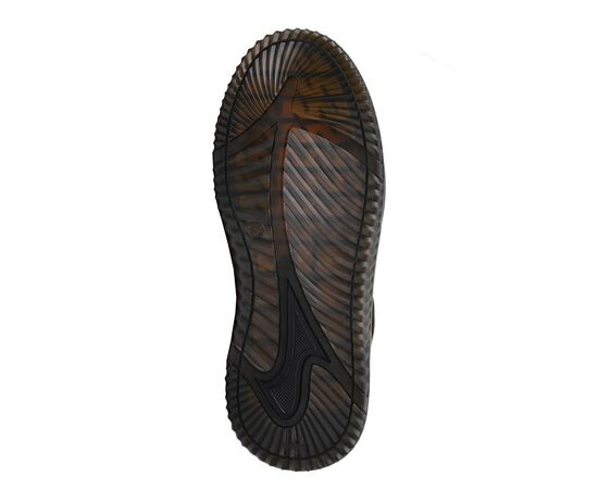 Ботинки чоловічі зимові Vels 02408/846/1 УШ, Розмір: 43, Колір: чёрный, фото 5 | Інтернет-магазин Vels