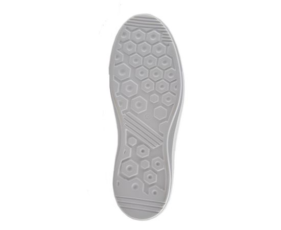 Кеды мужские Vels 91403/224, Размер: 40, Цвет: белый, фото 4 | Интернет-магазин Vels