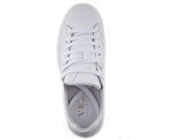 Кеды мужские Vels 91403/224, Размер: 40, Цвет: белый, фото 3 | Интернет-магазин Vels