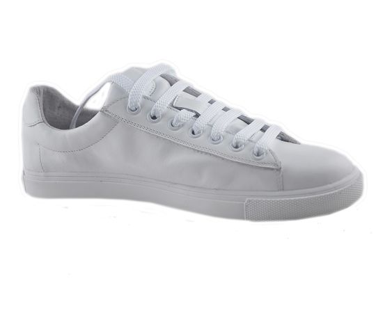 Кеды мужские Vels 01208/224, Размер: 38, Цвет: белый, фото 2 | Интернет-магазин Vels