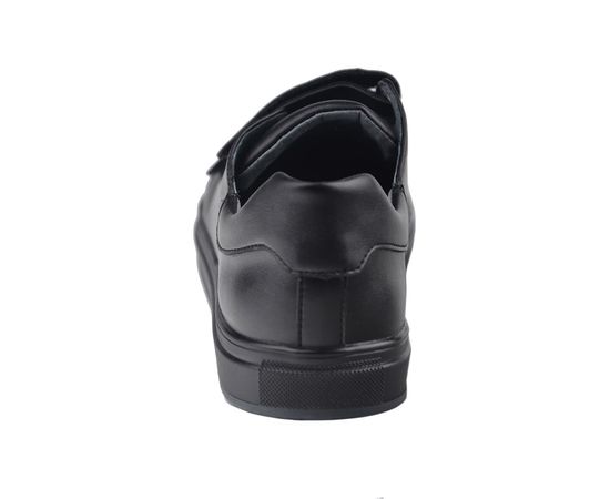 Туфлі підліткові Vels 86009/659, Розмір: 37, Колір: чёрный, фото 3 | Інтернет-магазин Vels