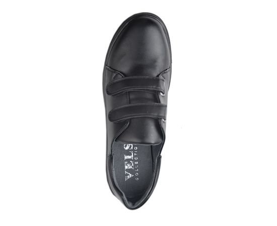 Туфлі підліткові Vels 86009/659, Розмір: 37, Колір: чёрный, фото 4 | Інтернет-магазин Vels