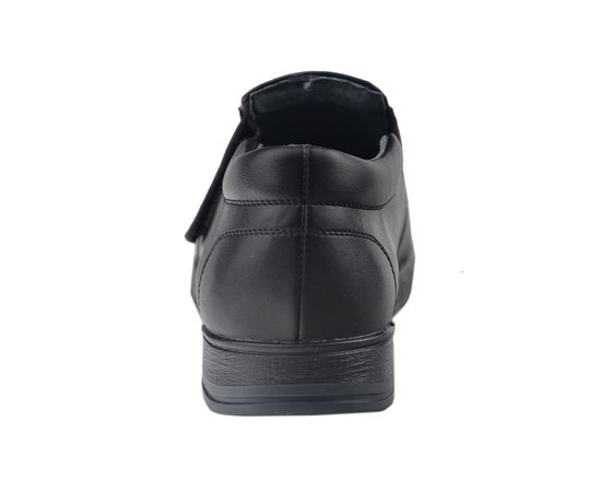 Туфли підліткові Vels 06112/659, Розмір: 36, Колір: чёрный, фото 3 | Інтернет-магазин Vels