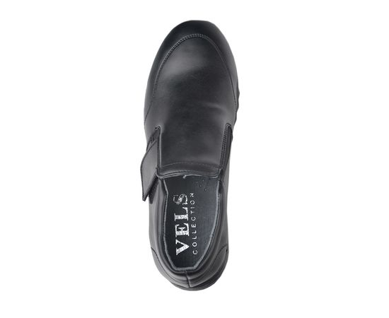 Туфли підліткові Vels 06112/659, Розмір: 36, Колір: чёрный, фото 4 | Інтернет-магазин Vels