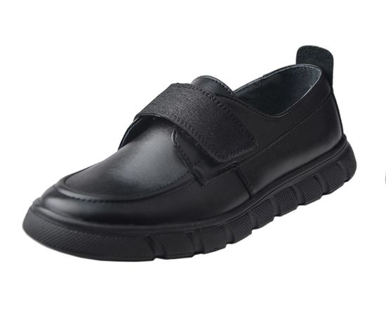 Туфли детские Vels 08115/659/910, Размер: 34, Цвет: чёрный | Интернет-магазин Vels