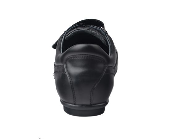 Туфлі підліткові Vels 06119/659, Розмір: 36, Колір: чёрный, фото 3 | Інтернет-магазин Vels