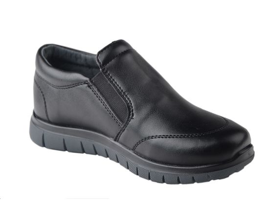 Туфлі дитячі Vels 88034/659, Розмір: 32, Колір: чёрный, фото 2 | Інтернет-магазин Vels