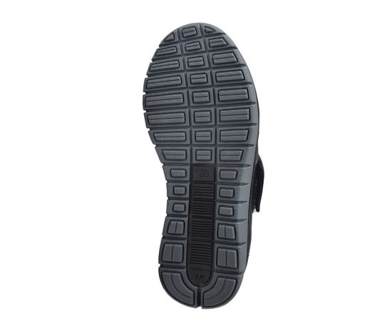 Туфлі дитячі Vels 88034/659, Розмір: 32, Колір: чёрный, фото 5 | Інтернет-магазин Vels