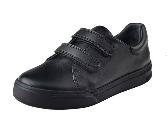 Туфлі дитячі спорт Vels 77354/659, Розмір: 34, Колір: чёрный | Інтернет-магазин Vels