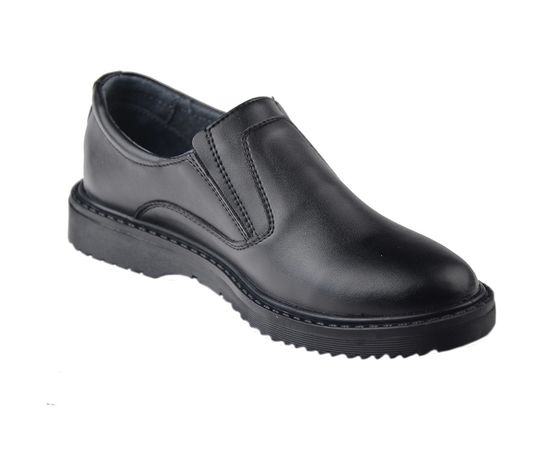 Туфлі дитячі Vels 90134/659, Розмір: 31, Колір: чёрный, фото 2 | Інтернет-магазин Vels