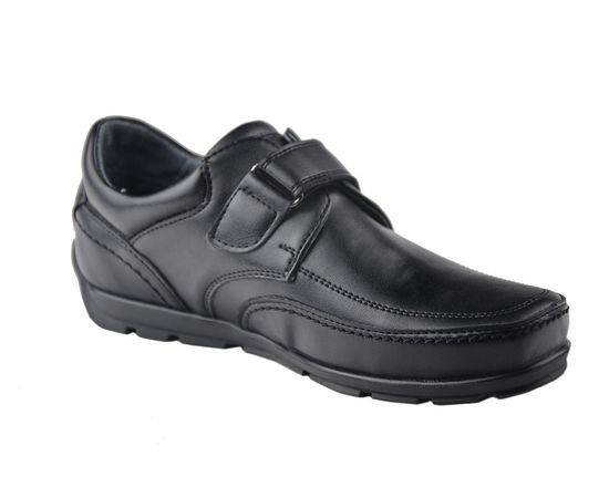 Туфлі дитячі Vels 08109/659, Розмір: 32, Колір: чёрный, фото 2 | Інтернет-магазин Vels